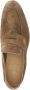 BRUNELLO CUCINELLI Loafers Gray Heren - Thumbnail 3