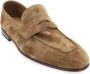 BRUNELLO CUCINELLI Loafers Gray Heren - Thumbnail 4