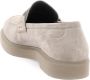 BRUNELLO CUCINELLI Stijlvolle ICE Loafers voor Vrouwen White Dames - Thumbnail 2