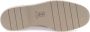 BRUNELLO CUCINELLI Leren Loafers in Taiga Stijl Gray Dames - Thumbnail 5