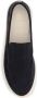 Brunello Cucinelli Suede Slip-on Sneakers - Thumbnail 2