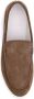 Brunello Cucinelli Suede Slip-on Sneakers - Thumbnail 2