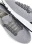 Brunello Cucinelli Tech Fabric Sneakers - Thumbnail 2