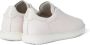 BRUNELLO CUCINELLI Vintage stijl witte platte schoenen White Heren - Thumbnail 3