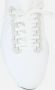 Brunello Cucinelli Witte Katoenen Low-Top Sneakers - Thumbnail 2