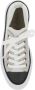 Brunello Cucinelli Witte Lage Sneakers met Veters - Thumbnail 2