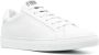 BRUNELLO CUCINELLI Witte Monili-Detail Leren Sneakers White Dames - Thumbnail 4