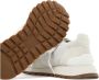 Brunello Cucinelli Witte Sneakers Stijlvol Slip-On Ontwerp - Thumbnail 2