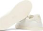 Brunello Cucinelli Witte Sneakers voor Mannen Aw25 - Thumbnail 2