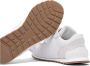 Brunello Cucinelli Witte Sneakers voor Vrouwen - Thumbnail 2
