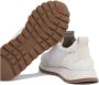 Brunello Cucinelli Witte Sneakers voor Vrouwen - Thumbnail 2