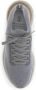 Brunello Cucinelli Wollen Sneakers met Vetersluiting en Enkel Sok - Thumbnail 2
