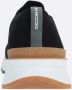 BRUNELLO CUCINELLI Zwarte Katoenen Lage Sneakers Black Heren - Thumbnail 3