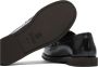 Brunello Cucinelli Zwarte Loafer Schoenen voor Vrouwen - Thumbnail 2