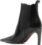 Brunello Cucinelli Zwarte platte schoenen Elegante stijl - Thumbnail 2