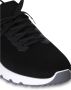 Brunello Cucinelli Zwarte Sneakers voor Mannen Aw25 - Thumbnail 2