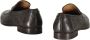 Bruno Magli Kalfsleren Loafers met Kwastjes Brown Heren - Thumbnail 3