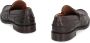 Bruno Magli Klassieke kalfsleren loafers Brown Heren - Thumbnail 3