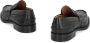 Bruno Magli Klassieke penny bar loafers van kalfsleer Black Heren - Thumbnail 3