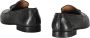 Bruno Magli Tassel Kalveren Loafers Black Heren - Thumbnail 3