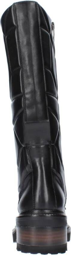 Bruno Premi Laarzen Zwart Black Dames