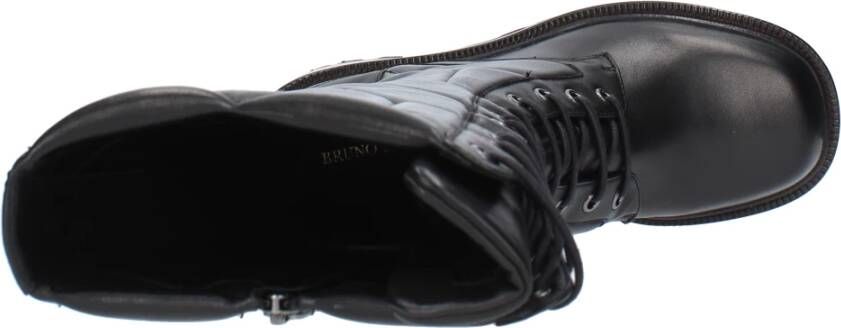 Bruno Premi Laarzen Zwart Black Dames