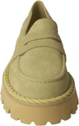 Bruno Premi Loafers