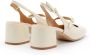 Bruno Premi Ronde neus lakleren sandalen - Thumbnail 2