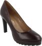 Bruno Premi Shoes MIINTO-274c91f92dda29f57959 Bruin Dames - Thumbnail 2