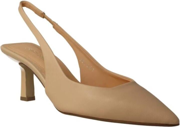 Bruno Premi Zapato Beige Dames