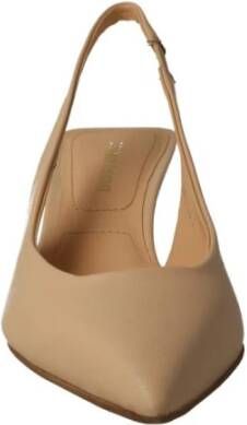 Bruno Premi Zapato Beige Dames