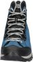Brütting Blauwe Herensneakers - Thumbnail 2