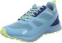 Brütting Dames Wandelschoenen in Mintgroen - Thumbnail 2