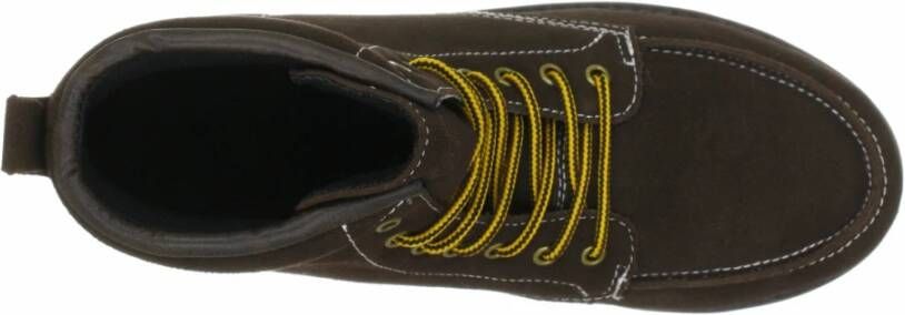Brütting Heren veterschoenen