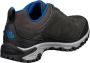 Brütting Heren Wandelschoenen Synthetische Rubberen Zool - Thumbnail 3