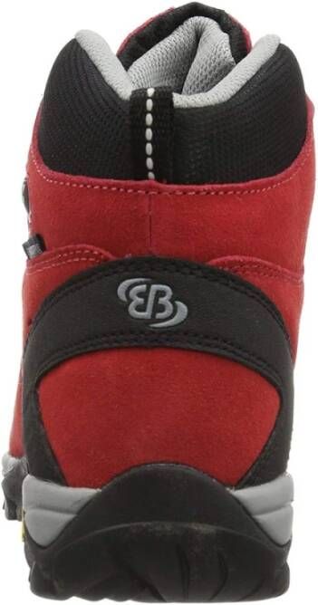 Brütting Mount Bona High Trekking Boots