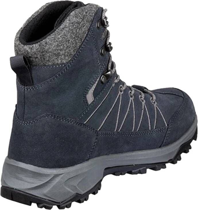 Brütting Outdoor Schoenen