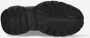 Buffalo London 1339-14 2.0 Cow Leather Black Zwart - Thumbnail 5