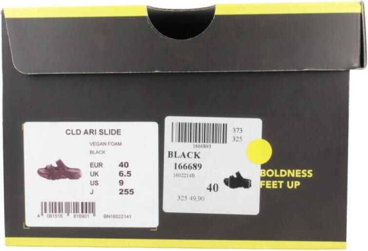 Buffalo Ari Slide Sandalen