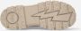 Buffalo Aspha Rld Fashion sneakers Schoenen cream maat: 36 beschikbare maaten:36 37 38 39 40 41 - Thumbnail 4