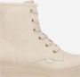 Buffalo Aspha Rld Fashion sneakers Schoenen cream maat: 36 beschikbare maaten:36 37 38 39 40 41 - Thumbnail 7