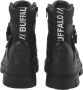 Buffalo Aspha Com1 Fashion sneakers Schoenen Black maat: 40 beschikbare maaten:40 - Thumbnail 3