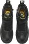 Buffalo Aspha Com1 Fashion sneakers Schoenen Black maat: 40 beschikbare maaten:40 - Thumbnail 4