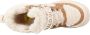 Buffalo Aspha Combat Mid Warm dames veterboot Beige multi - Thumbnail 10