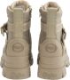Buffalo Aspha Com1 Boots Schoenen beige maat: 38 beschikbare maaten:36 37 38 - Thumbnail 6