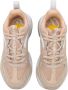 Buffalo Schoenen Beige Textiel Cld run sneakers beige - Thumbnail 9