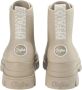 Buffalo Aspha Rld Fashion sneakers Schoenen cream maat: 36 beschikbare maaten:36 37 38 39 40 41 - Thumbnail 5