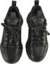 Buffalo Binary C Fashion sneakers Schoenen black black maat: 39 beschikbare maaten:39 41 - Thumbnail 7
