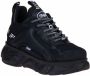 Buffalo Cld Chai Fashion sneakers Schoenen black maat: 40 beschikbare maaten:37 38 39 40 41 - Thumbnail 6