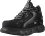 Buffalo Plateausneakers CLD CHAI chunky sneaker lage schoen veterschoenen met logo-opschrift - Thumbnail 5